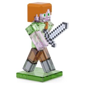 Alex z Minecrafta