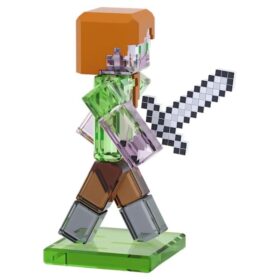 Alex z Minecrafta