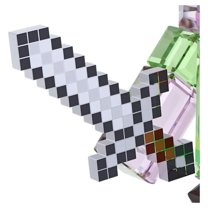 Alex z Minecrafta Alex z Minecrafta