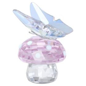 Ariana Grande X Swarovski – Grzyb i motyl