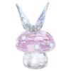 Ariana Grande X Swarovski – Grzyb i motyl Ariana Grande X Swarovski – Grzyb i motyl