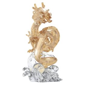 Azjatyckie symbole Smok