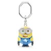 Breloczek Minionki Bob – wielokolorowy, ze stali nierdzewnej Breloczek Minionki Bob – wielokolorowy, ze stali nierdzewnej
