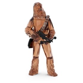 Chewbacca z Gwiezdnych Wojen
