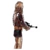 Chewbacca z Gwiezdnych Wojen Chewbacca z Gwiezdnych Wojen
