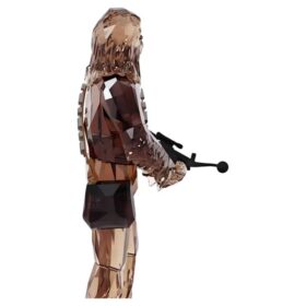 Chewbacca z Gwiezdnych Wojen