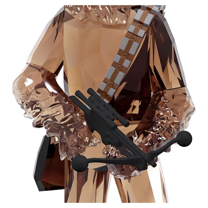 Chewbacca z Gwiezdnych Wojen Chewbacca z Gwiezdnych Wojen