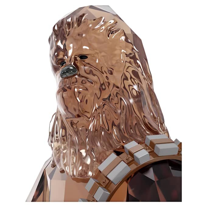 Chewbacca z Gwiezdnych Wojen Chewbacca z Gwiezdnych Wojen