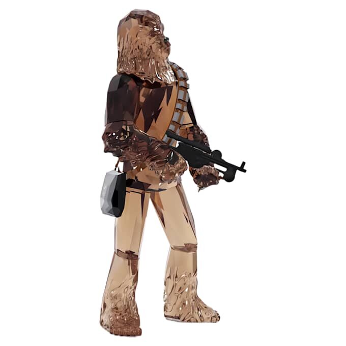 Chewbacca z Gwiezdnych Wojen Chewbacca z Gwiezdnych Wojen