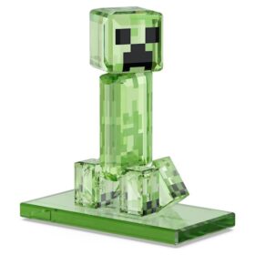 Creeper z gry Minecraft