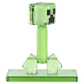 Creeper z gry Minecraft