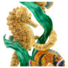 Crystal Myriad Hippocampus Kuda
