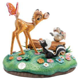 Disney Classics – Bambi i przyjaciele, edycja limitowana