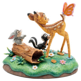 Disney Classics – Bambi i przyjaciele, edycja limitowana
