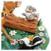Disney Classics – Bambi i przyjaciele, edycja limitowana Disney Classics – Bambi i przyjaciele, edycja limitowana