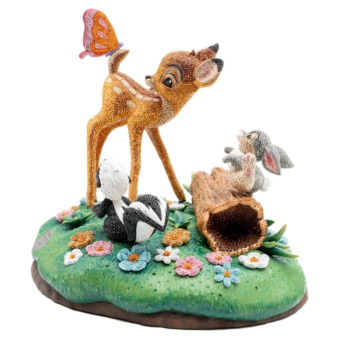 Disney Classics – Bambi i przyjaciele, edycja limitowana Disney Classics – Bambi i przyjaciele, edycja limitowana