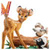 Disney Classics – Bambi i przyjaciele, edycja limitowana Disney Classics – Bambi i przyjaciele, edycja limitowana
