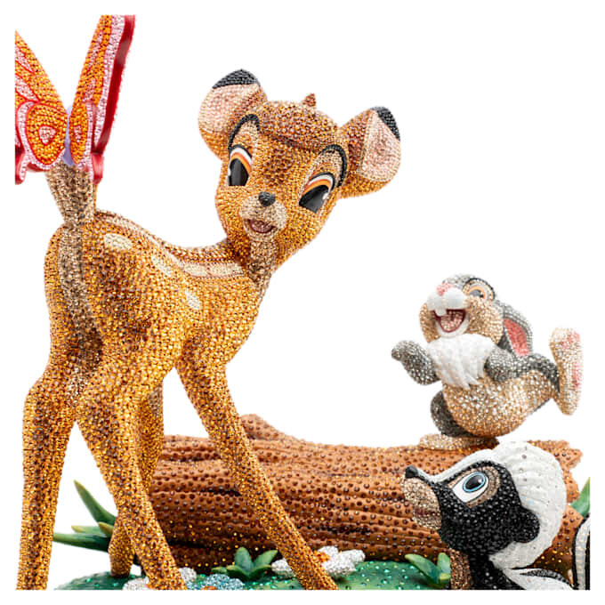 Disney Classics – Bambi i przyjaciele, edycja limitowana Disney Classics – Bambi i przyjaciele, edycja limitowana