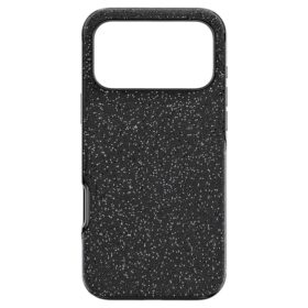 Ekskluzywne etui na smartfon iPhone® 17 Pro Max, czarne
