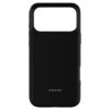 Ekskluzywne etui na smartfon iPhone® 17 Pro Max, czarne