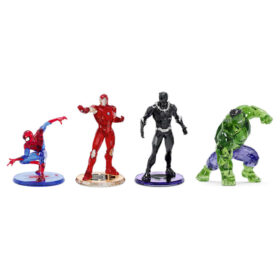Ekskluzywny zestaw Marvel