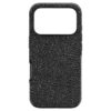 Eleganckie etui na smartfon iPhone® 17 Pro, czarne Eleganckie etui na smartfon iPhone® 17 Pro, czarne