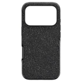 Eleganckie etui na smartfon iPhone® 17 Pro, czarne