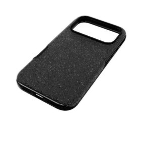 Eleganckie etui na smartfon iPhone® 17 Pro, czarne