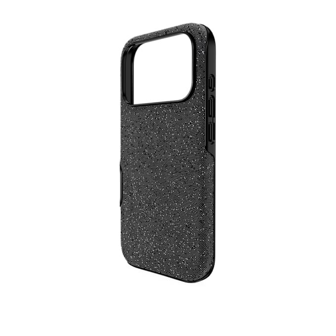 Eleganckie etui na smartfon iPhone® 17 Pro, czarne Eleganckie etui na smartfon iPhone® 17 Pro, czarne