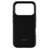 Eleganckie etui na smartfon iPhone® 17 Pro, czarne Eleganckie etui na smartfon iPhone® 17 Pro, czarne