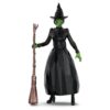 Elphaba Thropp z musicalu „Wicked” Elphaba Thropp z musicalu „Wicked”
