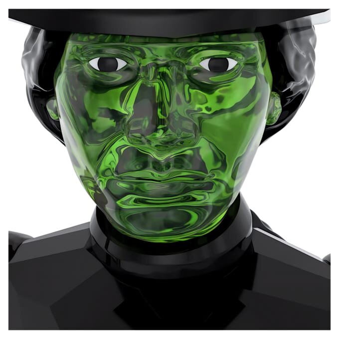 Elphaba Thropp z musicalu „Wicked” Elphaba Thropp z musicalu „Wicked”