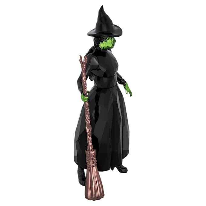 Elphaba Thropp z musicalu „Wicked” Elphaba Thropp z musicalu „Wicked”