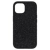 Etui na smartfon High dla iPhone’a® 15, czarne Etui na smartfon High dla iPhone’a® 15, czarne