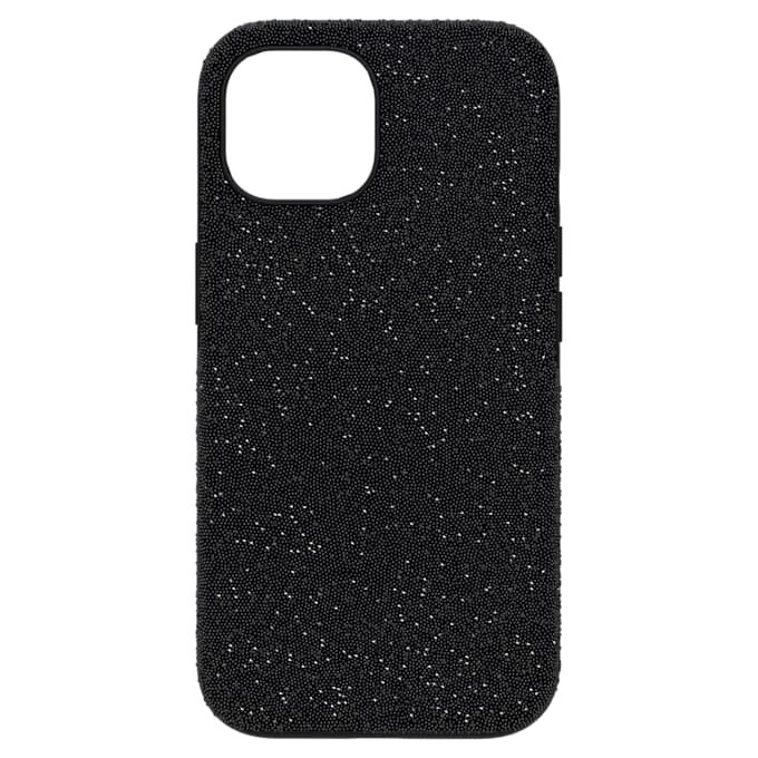 Etui na smartfon High dla iPhone’a® 15, czarne Etui na smartfon High dla iPhone’a® 15, czarne