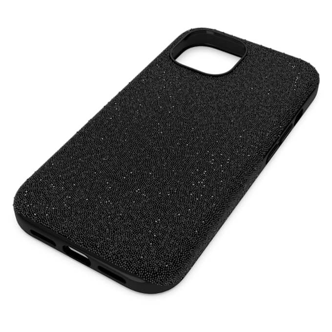 Etui na smartfon High dla iPhone’a® 15, czarne Etui na smartfon High dla iPhone’a® 15, czarne