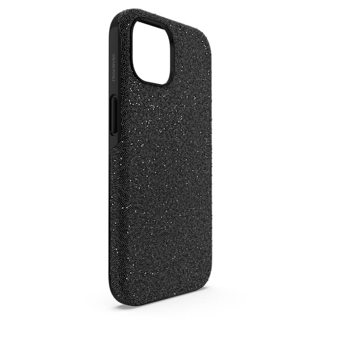 Etui na smartfon High dla iPhone’a® 15, czarne Etui na smartfon High dla iPhone’a® 15, czarne