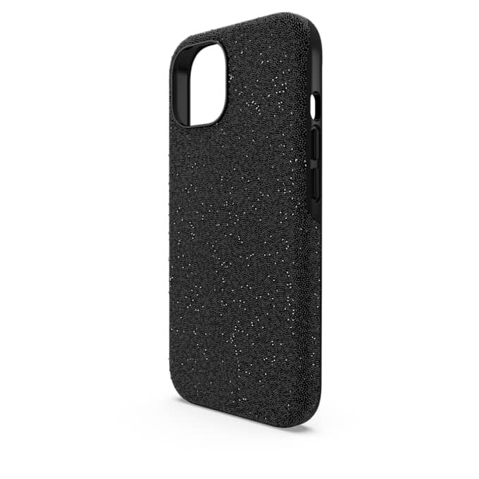 Etui na smartfon High dla iPhone’a® 15, czarne Etui na smartfon High dla iPhone’a® 15, czarne
