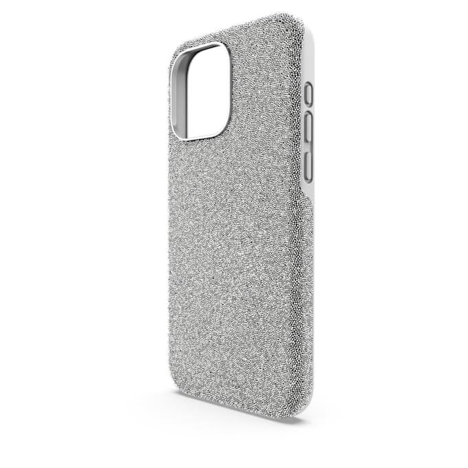 Etui na smartfon High dla iPhone’a® 15 Pro Max, w srebrnym odcieniu Etui na smartfon High dla iPhone’a® 15 Pro Max, w srebrnym odcieniu