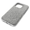 Etui na smartfon High dla iPhone’a® 15 Pro, w srebrnym odcieniu Etui na smartfon High dla iPhone’a® 15 Pro, w srebrnym odcieniu
