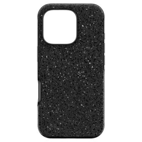Etui na smartfon High dla iPhone’a® 16 Pro, czarne