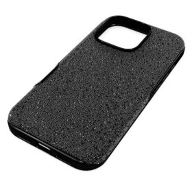 Etui na smartfon High dla iPhone’a® 16 Pro, czarne