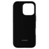 Etui na smartfon High dla iPhone’a® 16 Pro, czarne Etui na smartfon High dla iPhone’a® 16 Pro, czarne