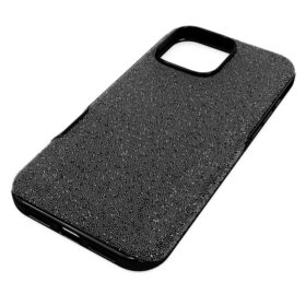 Etui na smartfon High dla iPhone’a® 16 Pro Max, czarne