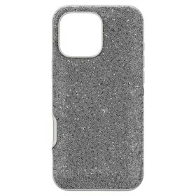 Etui na smartfon High dla iPhone’a® 16 Pro Max, w odcieniu srebra
