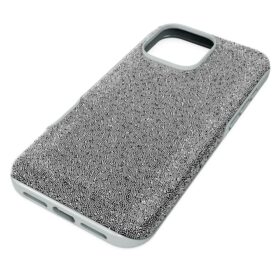 Etui na smartfon High dla iPhone’a® 16 Pro Max, w odcieniu srebra