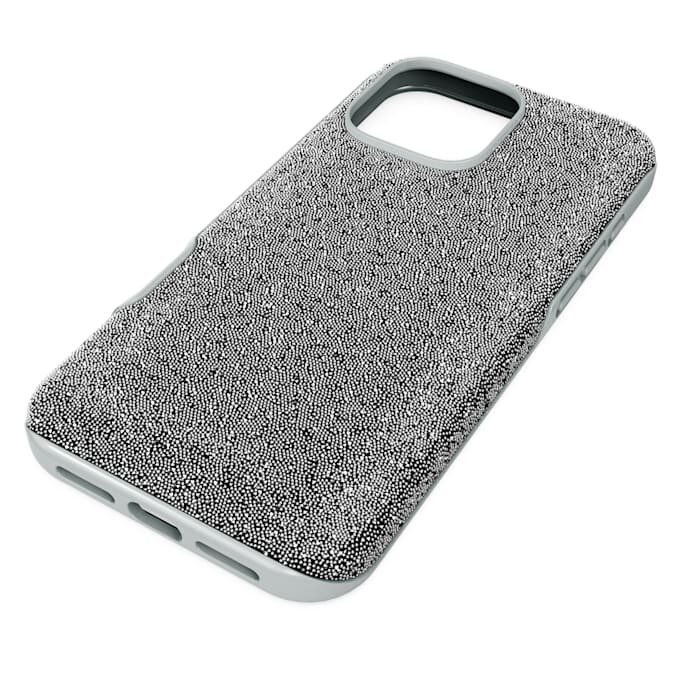 Etui na smartfon High dla iPhone’a® 16 Pro Max, w odcieniu srebra Etui na smartfon High dla iPhone’a® 16 Pro Max, w odcieniu srebra