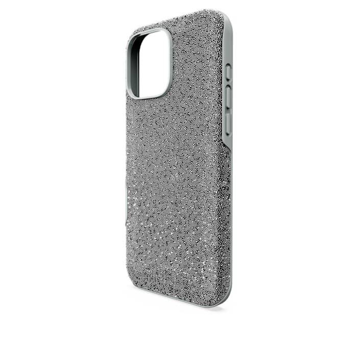 Etui na smartfon High dla iPhone’a® 16 Pro Max, w odcieniu srebra Etui na smartfon High dla iPhone’a® 16 Pro Max, w odcieniu srebra
