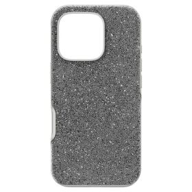 Etui na smartfon High dla iPhone’a® 16 Pro, w odcieniu srebra