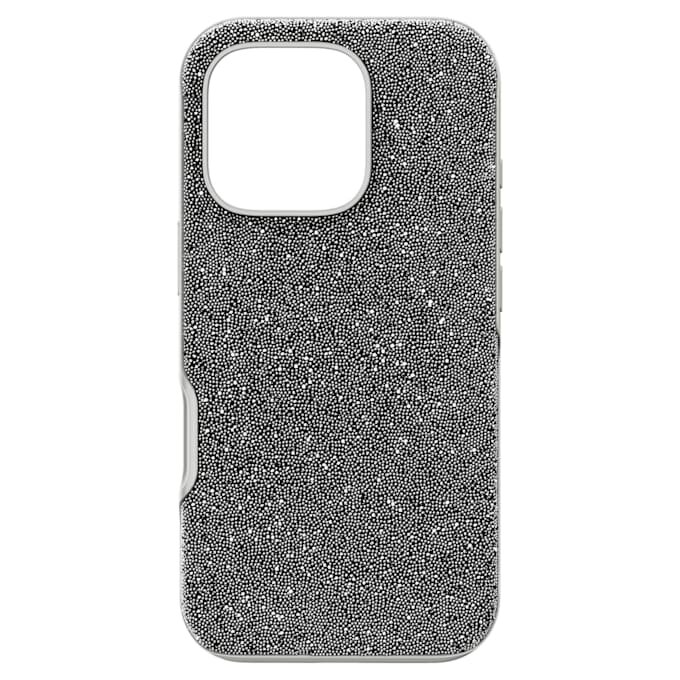 Etui na smartfon High dla iPhone’a® 16 Pro, w odcieniu srebra Etui na smartfon High dla iPhone’a® 16 Pro, w odcieniu srebra